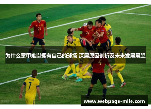 为什么意甲难以拥有自己的球场 深层原因剖析及未来发展展望