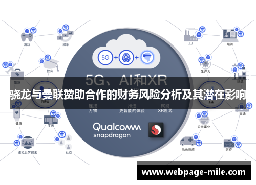 骁龙与曼联赞助合作的财务风险分析及其潜在影响 骁龙与曼联赞助合作的财务风险分析及其潜在影响